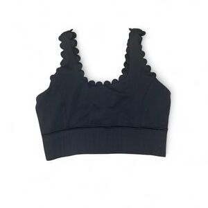 Black Minimalist Bras for Everyday Comfort